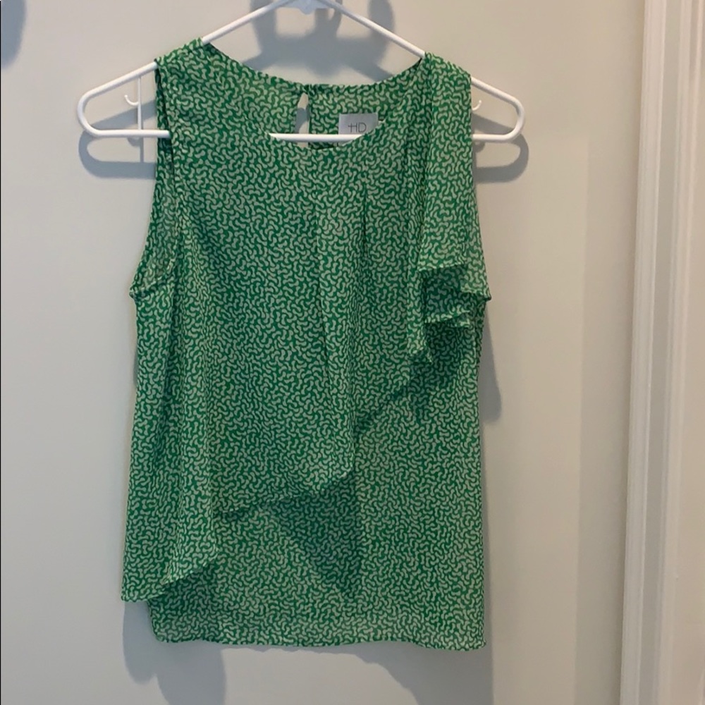 Dressy top